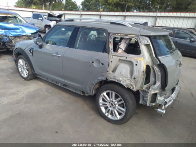 Photo 2 VIN: WMZ53BR08N3N70538 - MINI COUNTRYMAN 