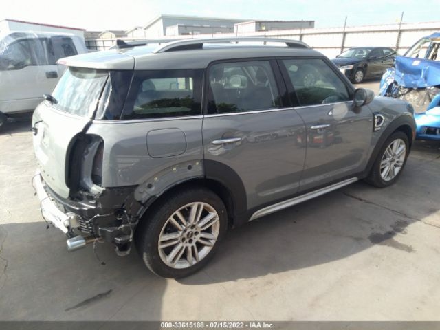 Photo 3 VIN: WMZ53BR08N3N70538 - MINI COUNTRYMAN 