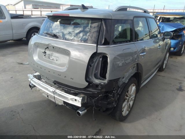 Photo 5 VIN: WMZ53BR08N3N70538 - MINI COUNTRYMAN 