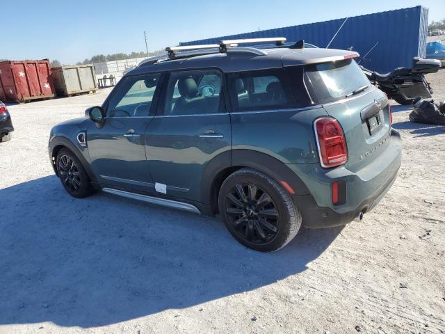 Photo 1 VIN: WMZ53BR08N3N86450 - MINI COOPER S C 