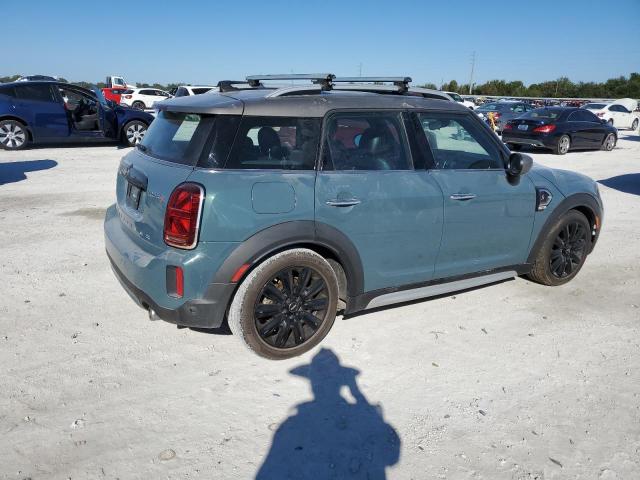 Photo 2 VIN: WMZ53BR08N3N86450 - MINI COOPER S C 