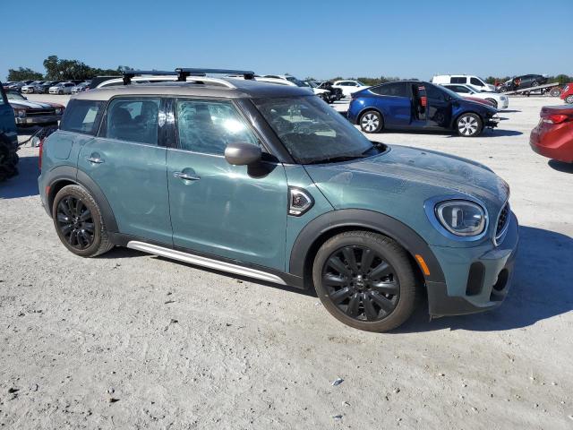 Photo 3 VIN: WMZ53BR08N3N86450 - MINI COOPER S C 