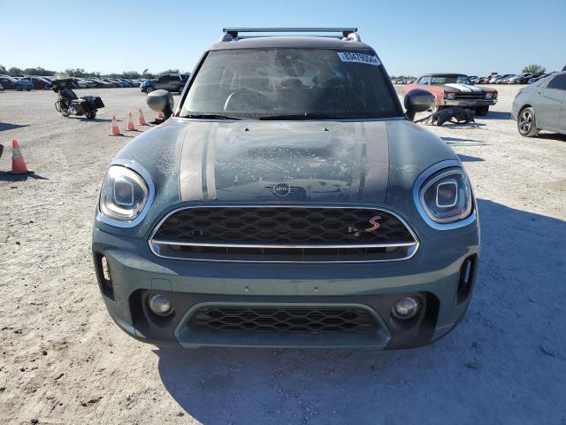 Photo 4 VIN: WMZ53BR08N3N86450 - MINI COOPER S C 