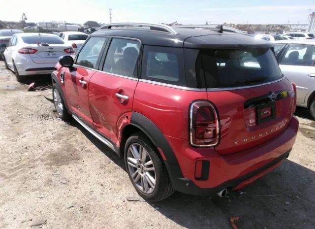 Photo 2 VIN: WMZ53BR08P3P97229 - MINI COUNTRYMAN 