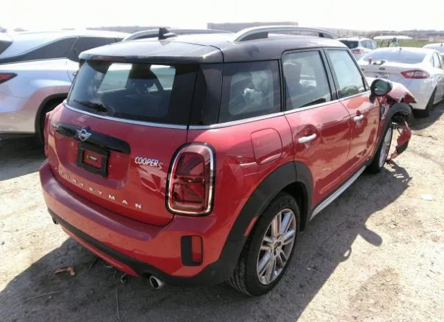 Photo 3 VIN: WMZ53BR08P3P97229 - MINI COUNTRYMAN 