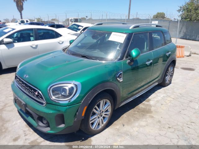 Photo 1 VIN: WMZ53BR09P3P63204 - MINI COUNTRYMAN 