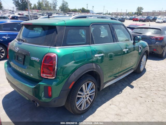 Photo 3 VIN: WMZ53BR09P3P63204 - MINI COUNTRYMAN 