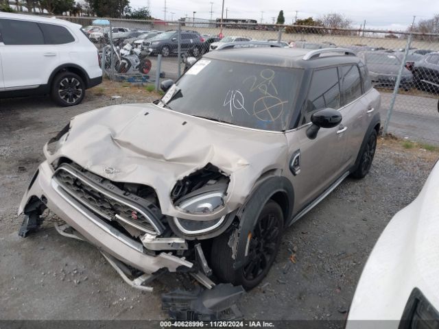 Photo 1 VIN: WMZ53BR09P3P63283 - MINI COUNTRYMAN 