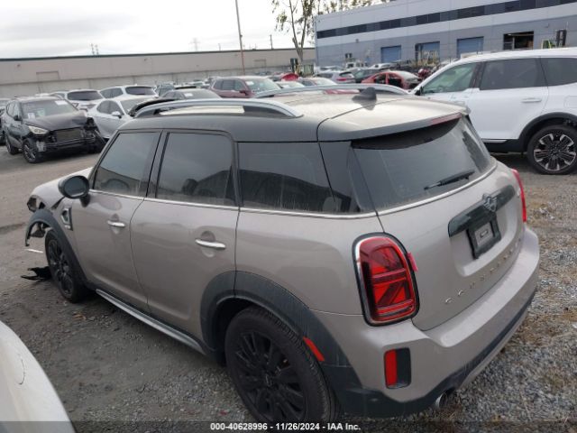 Photo 2 VIN: WMZ53BR09P3P63283 - MINI COUNTRYMAN 