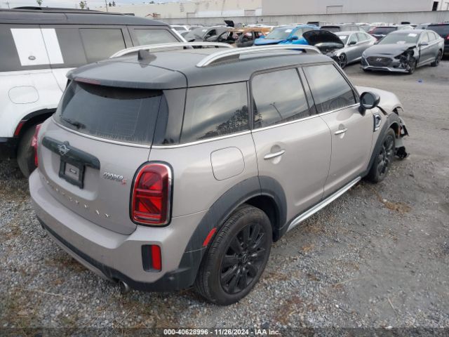 Photo 3 VIN: WMZ53BR09P3P63283 - MINI COUNTRYMAN 