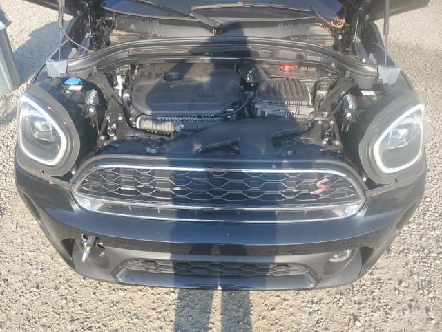 Photo 11 VIN: WMZ53BR09R3R34021 - MINI COOPER S C 