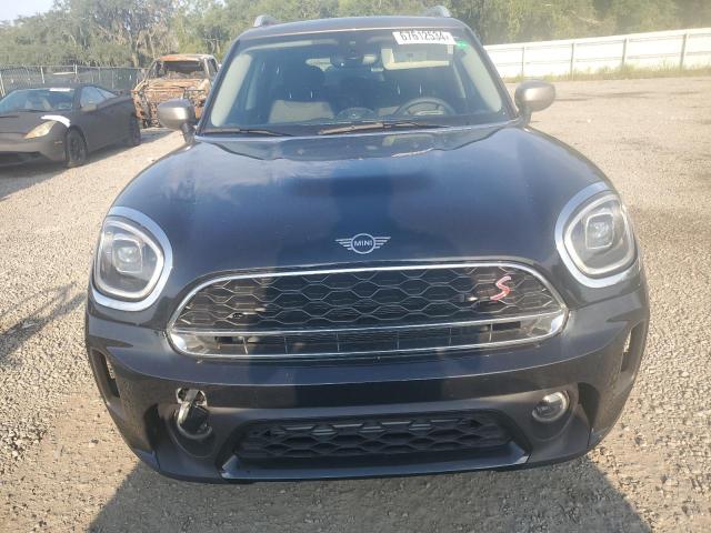 Photo 4 VIN: WMZ53BR09R3R34021 - MINI COOPER S C 