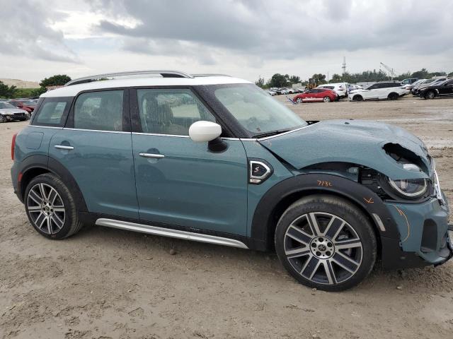 Photo 3 VIN: WMZ53BR0XR3R59719 - MINI COOPER 