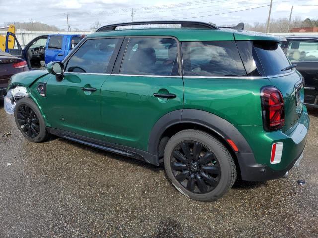 Photo 1 VIN: WMZ83BR00M3N01225 - MINI COOPER 