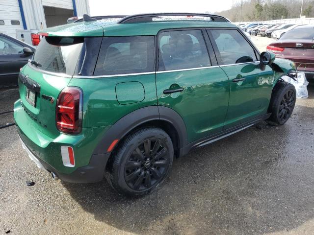 Photo 2 VIN: WMZ83BR00M3N01225 - MINI COOPER 