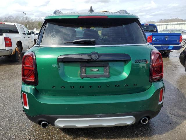 Photo 5 VIN: WMZ83BR00M3N01225 - MINI COOPER 