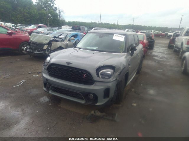 Photo 1 VIN: WMZ83BR00P3P62441 - MINI COUNTRYMAN 