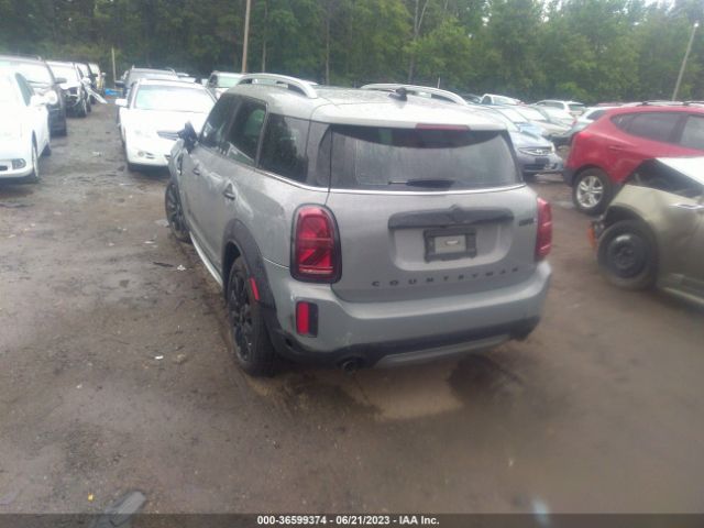 Photo 2 VIN: WMZ83BR00P3P62441 - MINI COUNTRYMAN 