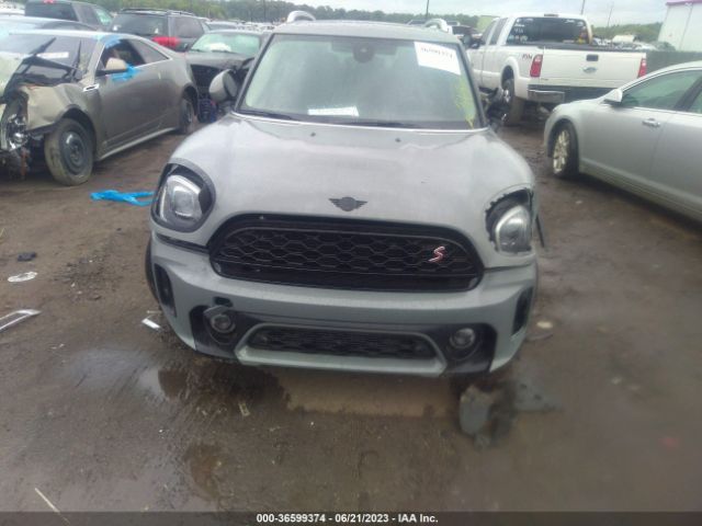 Photo 5 VIN: WMZ83BR00P3P62441 - MINI COUNTRYMAN 