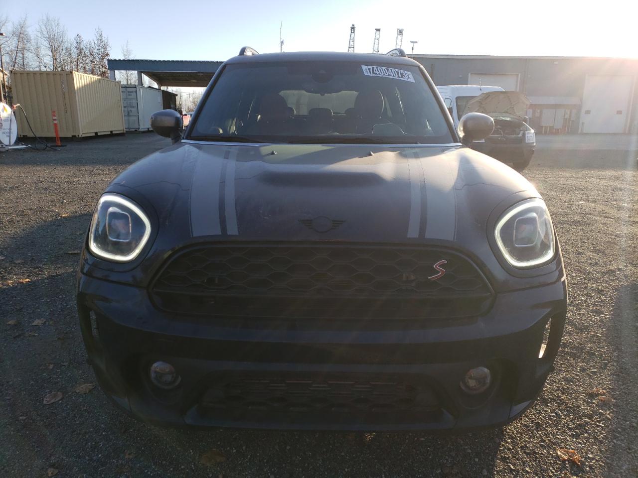 Photo 4 VIN: WMZ83BR00P3P69373 - MINI COOPER 