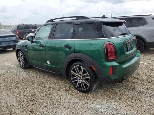 Photo 1 VIN: WMZ83BR00P3P69499 - MINI COOPER S C 