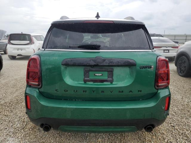 Photo 5 VIN: WMZ83BR00P3P69499 - MINI COOPER S C 