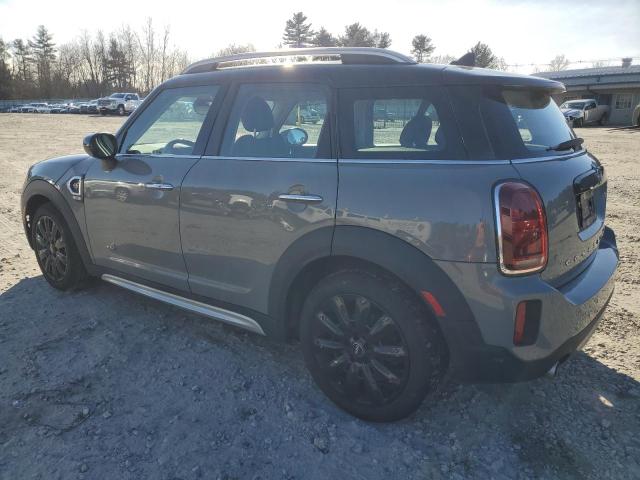 Photo 1 VIN: WMZ83BR00P3P78381 - MINI COOPER 