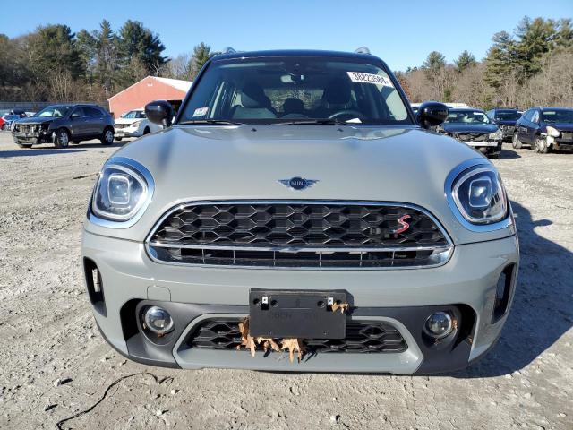 Photo 4 VIN: WMZ83BR00P3P78381 - MINI COOPER 