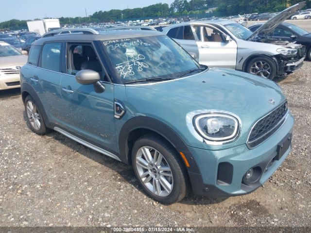 Photo 0 VIN: WMZ83BR00P3R18087 - MINI COUNTRYMAN 