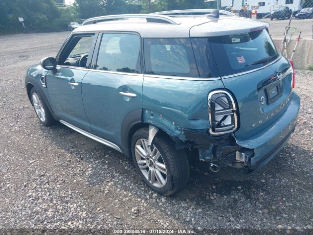 Photo 2 VIN: WMZ83BR00P3R18087 - MINI COUNTRYMAN 