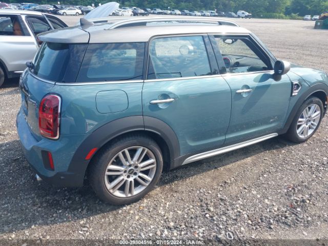 Photo 3 VIN: WMZ83BR00P3R18087 - MINI COUNTRYMAN 