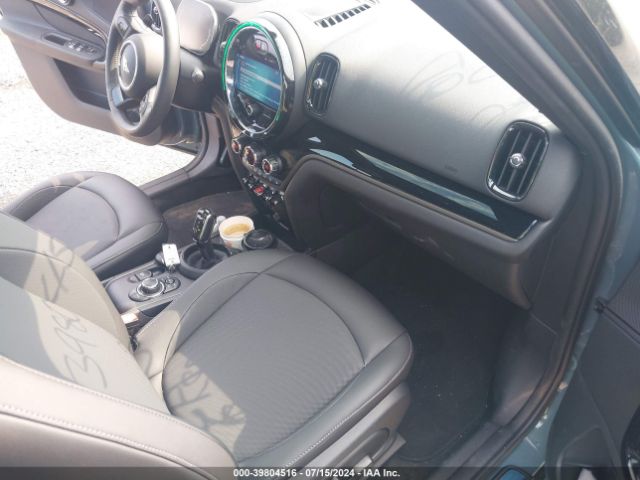 Photo 4 VIN: WMZ83BR00P3R18087 - MINI COUNTRYMAN 