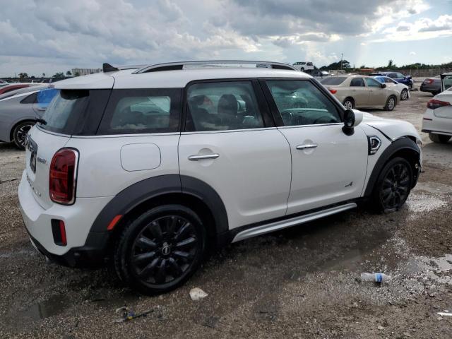 Photo 2 VIN: WMZ83BR00R3R84352 - MINI COOPER S C 