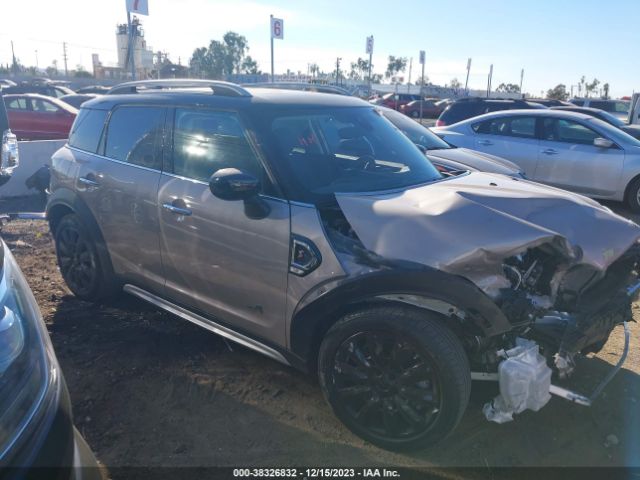 Photo 0 VIN: WMZ83BR01N3N31688 - MINI COUNTRYMAN 