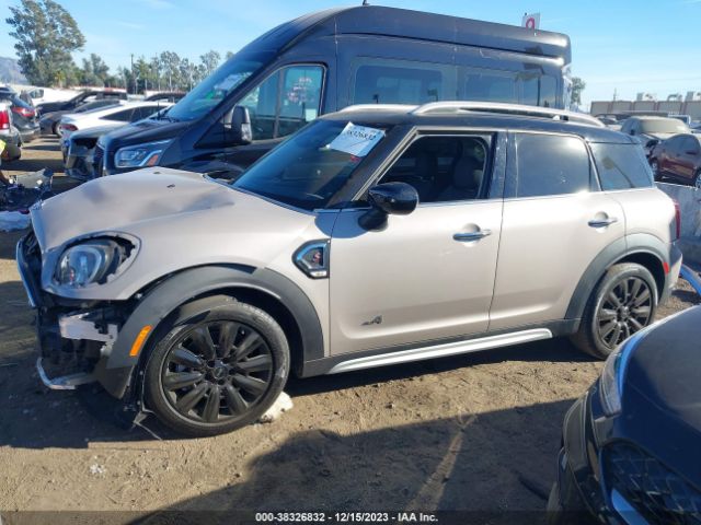 Photo 1 VIN: WMZ83BR01N3N31688 - MINI COUNTRYMAN 