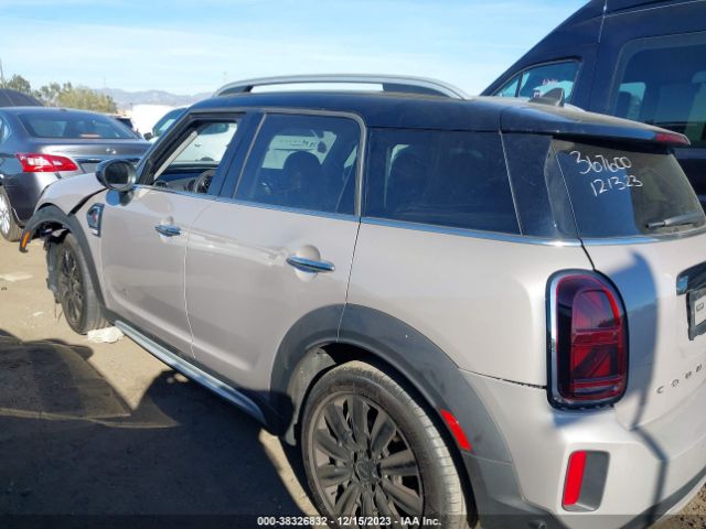 Photo 2 VIN: WMZ83BR01N3N31688 - MINI COUNTRYMAN 