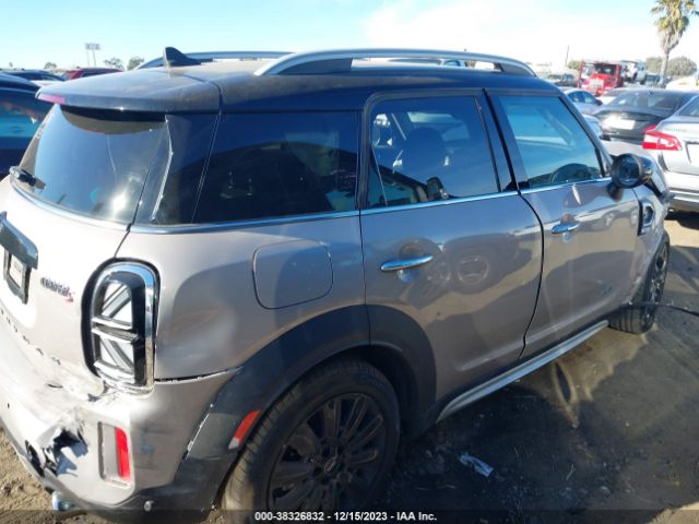 Photo 3 VIN: WMZ83BR01N3N31688 - MINI COUNTRYMAN 