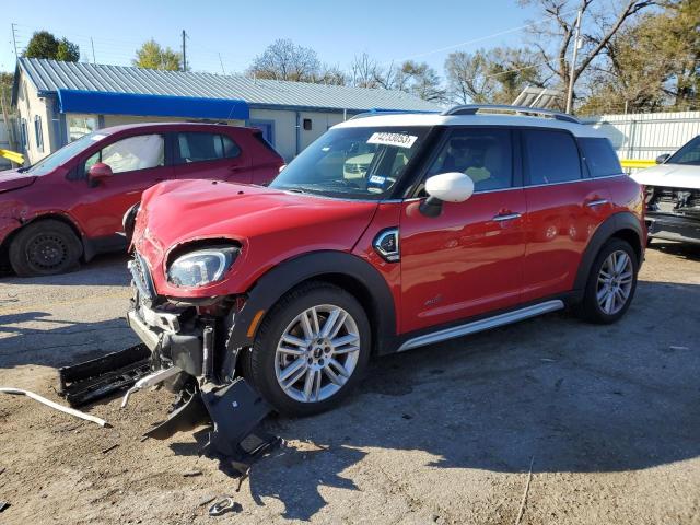 Photo 0 VIN: WMZ83BR01N3P18557 - MINI COOPER S 