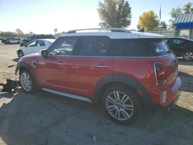 Photo 1 VIN: WMZ83BR01N3P18557 - MINI COOPER S 