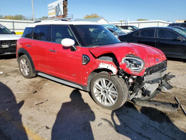 Photo 3 VIN: WMZ83BR01N3P18557 - MINI COOPER S 