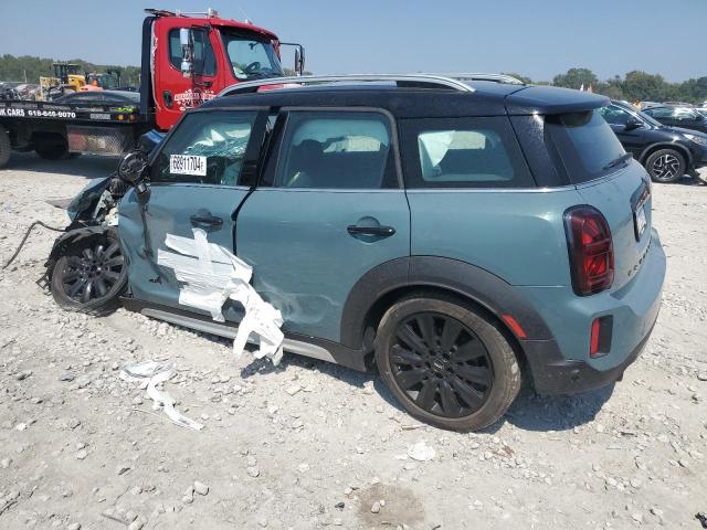 Photo 1 VIN: WMZ83BR01P3P64182 - MINI COOPER S C 