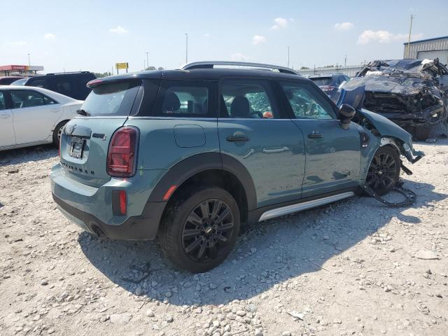 Photo 2 VIN: WMZ83BR01P3P64182 - MINI COOPER S C 