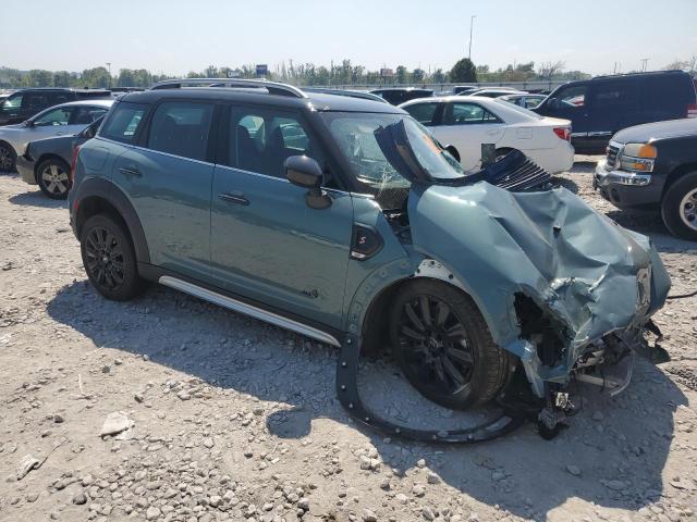 Photo 3 VIN: WMZ83BR01P3P64182 - MINI COOPER S C 