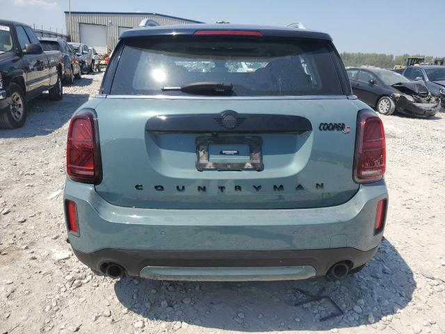 Photo 5 VIN: WMZ83BR01P3P64182 - MINI COOPER S C 