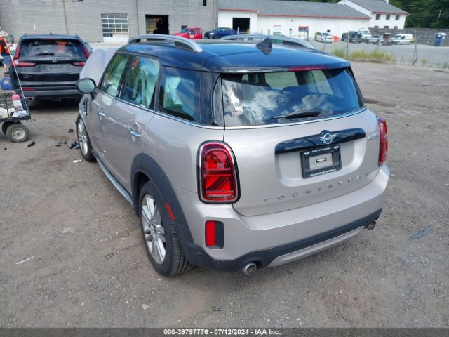 Photo 2 VIN: WMZ83BR01P3P73559 - MINI COUNTRYMAN 