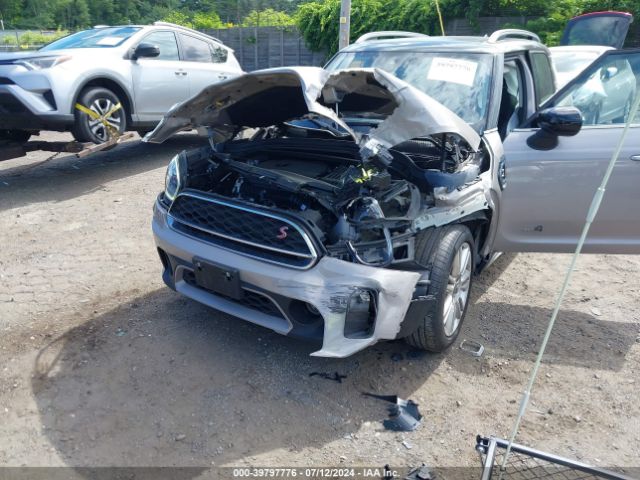 Photo 5 VIN: WMZ83BR01P3P73559 - MINI COUNTRYMAN 