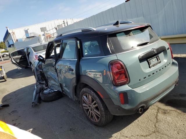 Photo 1 VIN: WMZ83BR01P3P86425 - MINI COOPER S C 