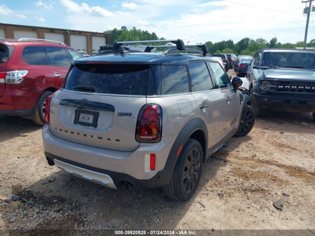 Photo 3 VIN: WMZ83BR01R3R39744 - MINI COUNTRYMAN 