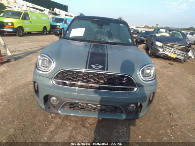 Photo 5 VIN: WMZ83BR02N3N97621 - MINI COUNTRYMAN 