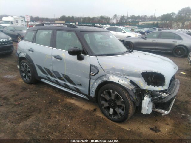 Photo 0 VIN: WMZ83BR02P3P64594 - MINI COUNTRYMAN 